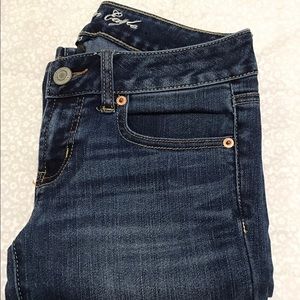 American Eagle Favorite Boyfriend Jean