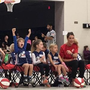 Meet your Posher, Paige