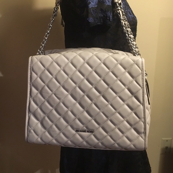 Michael Kors Handbags - ✅$200 OFF✅🎀NEW🎀MICHAEL KORS XL RACHEL