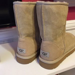 Ugg Boots
