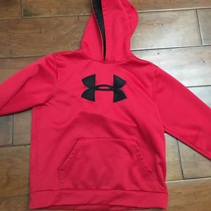 Under Armor storm jacket