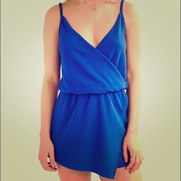 Urban Outfitters romper