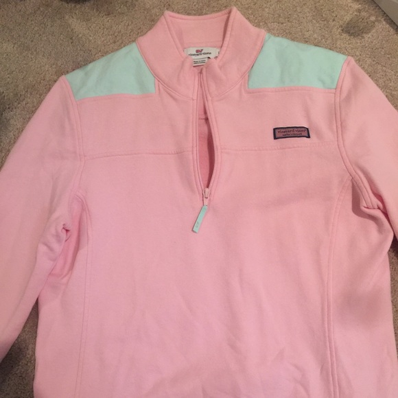 VINEYARDS VINES JACKET