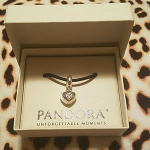 Pandora Charm - MAKE OFFER!