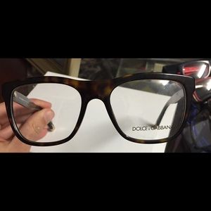 Dolce& gabbana glasses dg3108 502