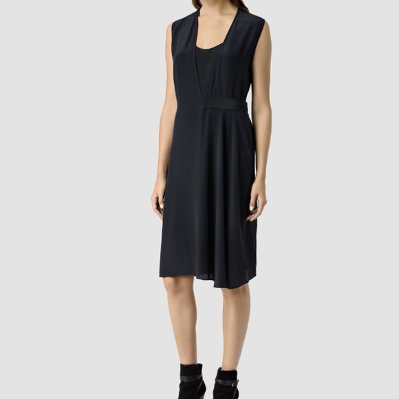 All Saints Dresses & Skirts - NWT all saints dress