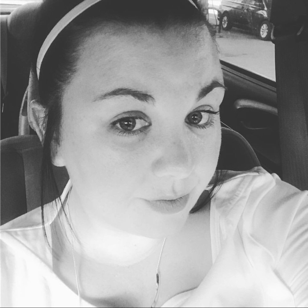 Meet your Posher, Sara