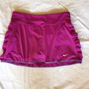 Nike Tennis Skirt
