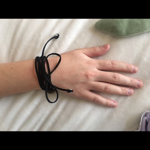 Multiwear choker, necklace, bracelet. Music note❣️ - Picture 3 of 3