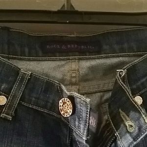 Rock & Republic jeans