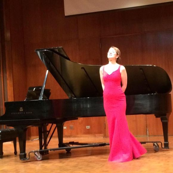 Meet your Posher, Madalyn