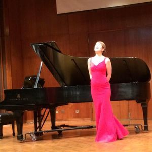 Meet your Posher, Madalyn