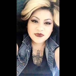 Meet your Posher, Rocio