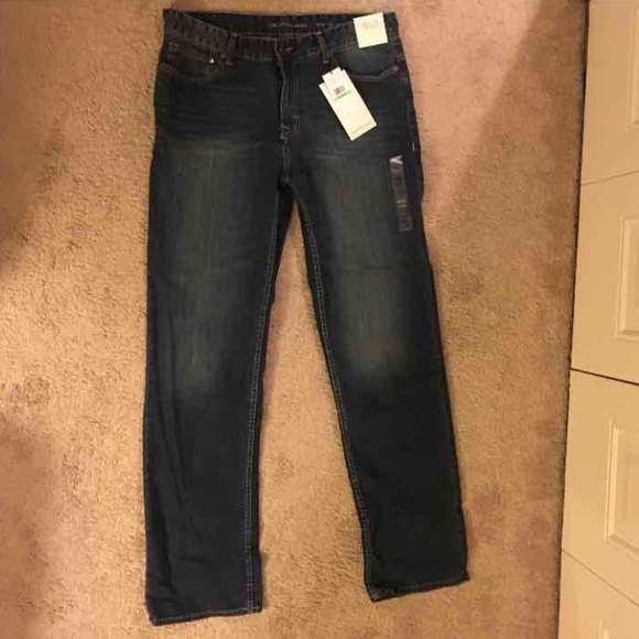 Men's Calvin Klein jeans- 34x34