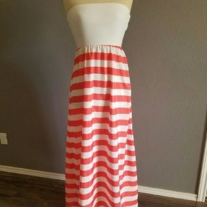 Alythea Maxi Dress Alythea Maxi Dress