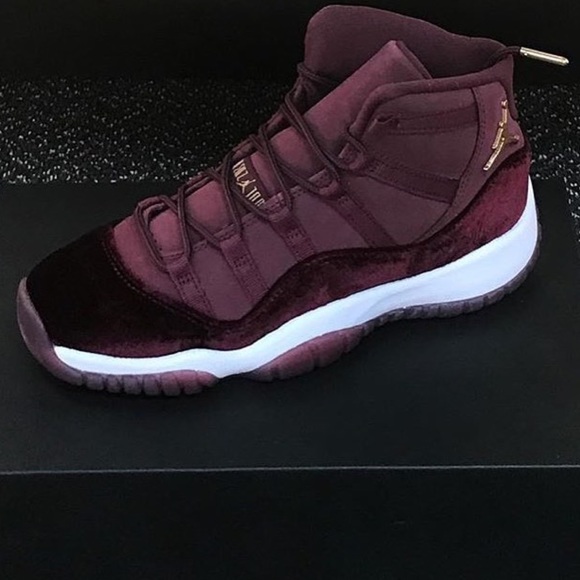 Jordan Retro 11