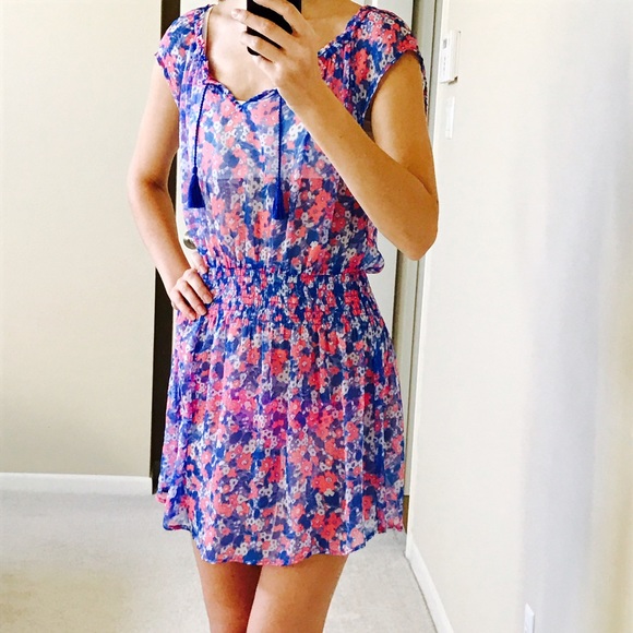 Swimwear cover up