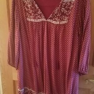 Old navy xl dress