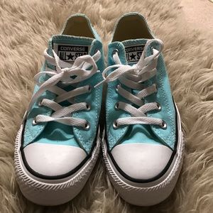 Converse sneakers