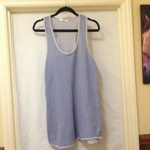 Cloud Nine Cover up