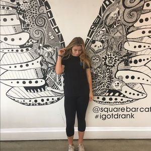 Meet your Posher, Sunshine