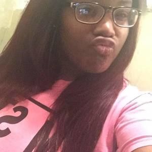 Meet your Posher, Keke