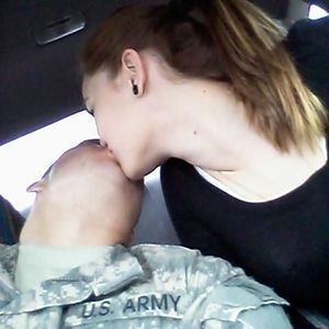 Meet your Posher, Gary