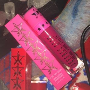 Jeffree Star "Masochist" Velour Liquid Lip