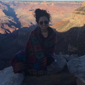 Meet your Posher, Karla