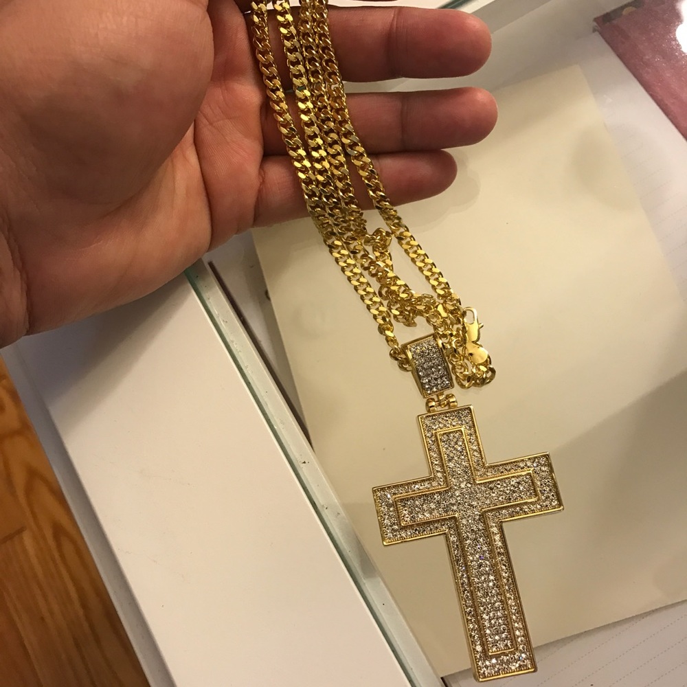 18k Gold