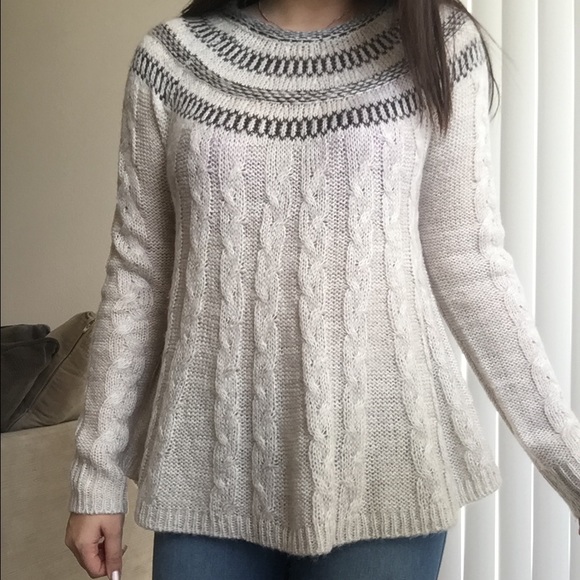 Hollister Sweater
