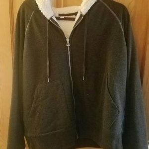 Super comfy Gap hoodie