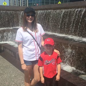 Meet your Posher, Hannah