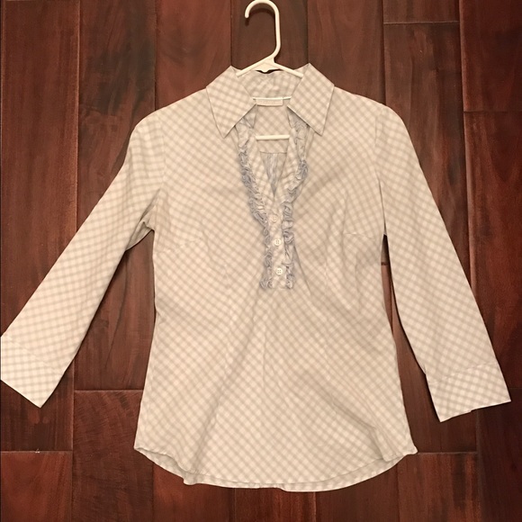 Button up shirt