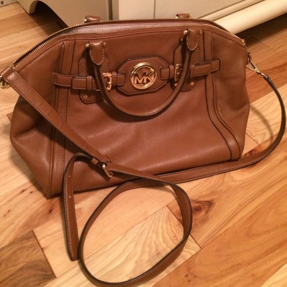 Michael Kors handbag - Picture 1 of 3