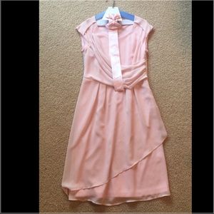 Pink dress 👗 for $12