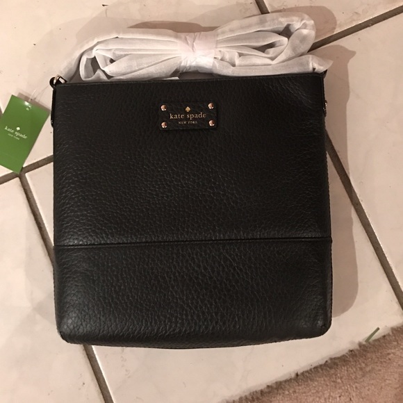Kate Spade Crossbody Purse!