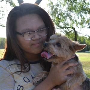 Meet your Posher, Jasmine