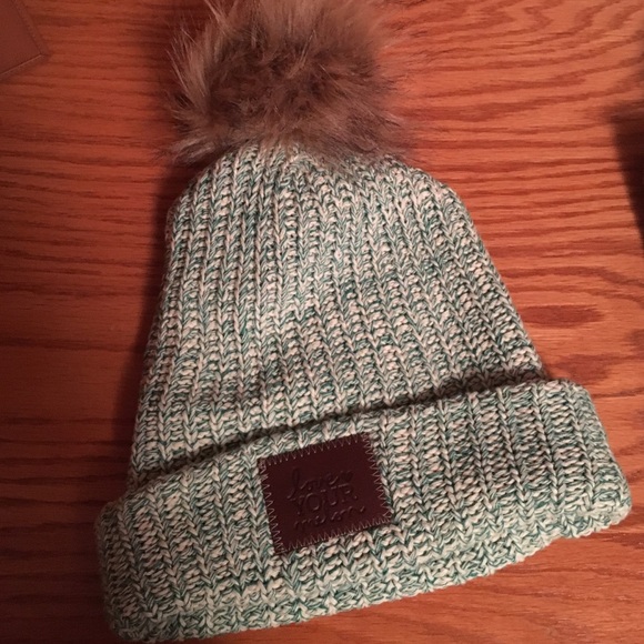Love Your Melon Hat
