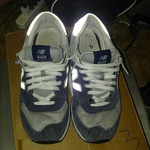 New Balance Sneakers