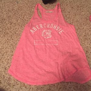 Abercrombie & Fitch tank top