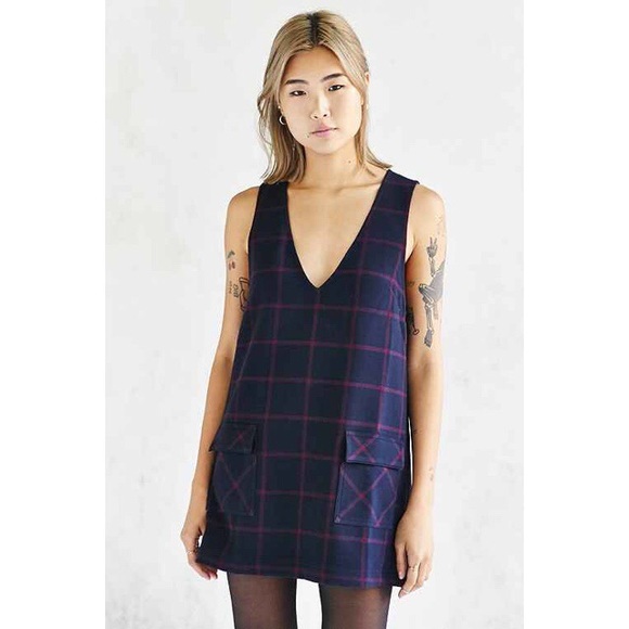 Awesome jumper from UO