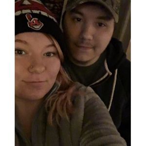 Meet your Posher, Tabitha