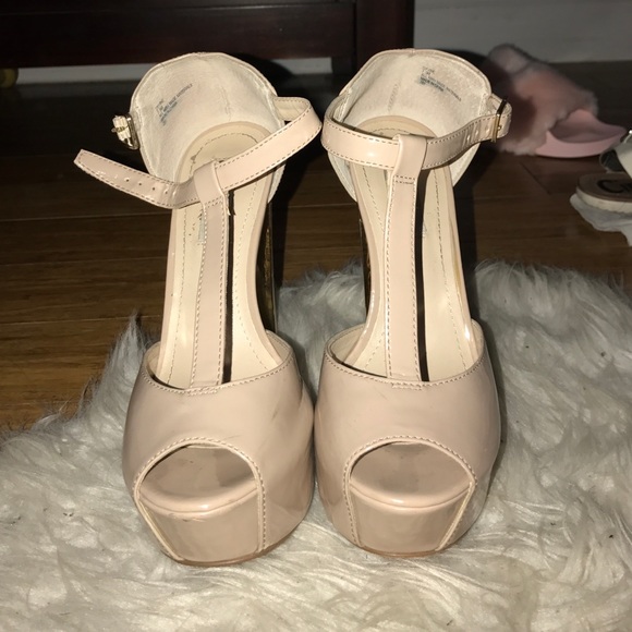 steve madden heels