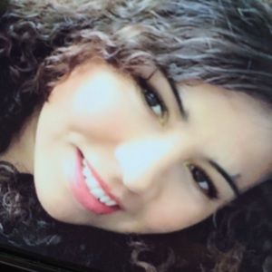 Meet your Posher, Lisbeth