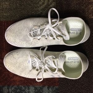 Under Armor sneakers