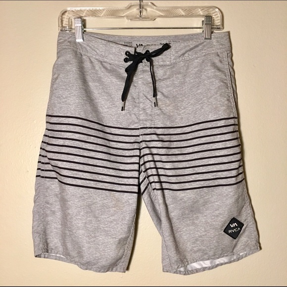 RVCA Boardshorts NWOT