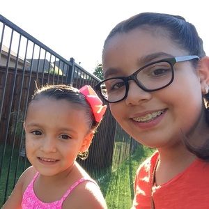 Meet your Posher, Isabela