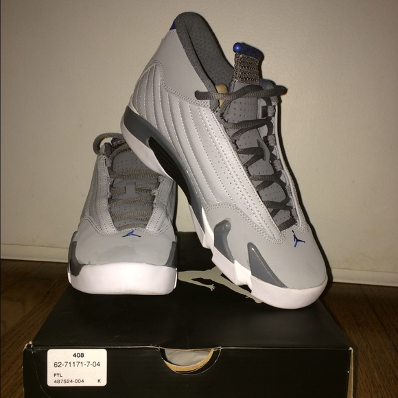 jordan 14 size 7