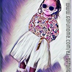 Meet your Posher, Tara